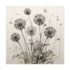 101419-31.jpg Make a Wish Dandelion Standard Canvas