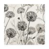101419-36.jpg Dandelion Flower Blossom Standard Canvas