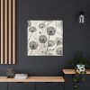 101419-38.jpg Dandelion Flower Blossom Standard Canvas
