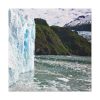 101419-51.jpg Gulf of Alaska On the South Coast of Alaska Standard Canvas