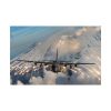 101825.jpg Military Aircraft Flares Drop Poster