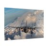 101826-2.jpg Military Aircraft Flares Drop Poster
