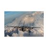 101845.jpg Military Aircraft Flares Drop Poster