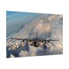 101845-2.jpg Military Aircraft Flares Drop Poster