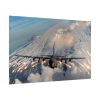 101846-2.jpg Military Aircraft Flares Drop Poster