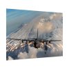 101850-2.jpg Military Aircraft Flares Drop Poster