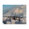 101853.jpg Military Aircraft Flares Drop Poster