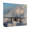 101859-2.jpg Military Aircraft Flares Drop Poster