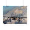 101862-1.jpg Military Aircraft Flares Drop Poster