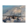 101862.jpg Military Aircraft Flares Drop Poster