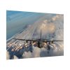 101865-2.jpg Military Aircraft Flares Drop Poster
