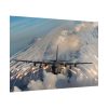 101868-2.jpg Military Aircraft Flares Drop Poster