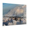 101872-2.jpg Military Aircraft Flares Drop Poster