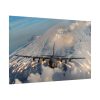 101873-2.jpg Military Aircraft Flares Drop Poster