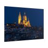 101875-107.jpg Basilica of the Sacred Heart of Paris Poster