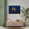 101875-108.jpg Basilica of the Sacred Heart of Paris Poster