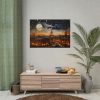 101875-113.jpg Paris At Night Poster