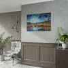 101875-119.jpg Paris At Night II Poster