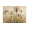 101875-200.jpg Watercolor Meadow Flowers Poster