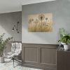 101875-204.jpg Watercolor Meadow Flowers Poster