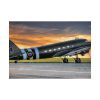 Supermarine Spitfire Poster