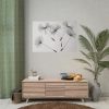 Dandelion Seeds Poster
