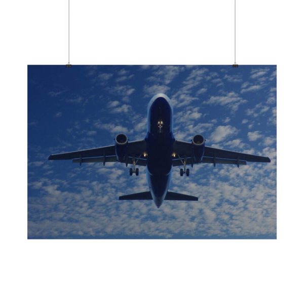 101875-281.jpg Aircraft Poster