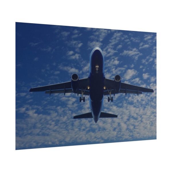 101875-282.jpg Aircraft Poster