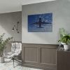 101875-284.jpg Aircraft Poster