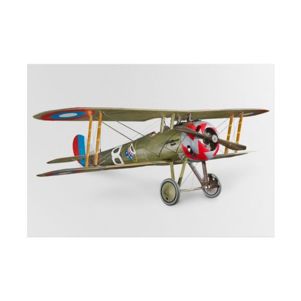 101875-285.jpg Nieuport 28C.1 Vintage Airplane Poster
