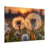 101875-292.jpg Dandelion Blossom Flower Poster