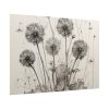 101875-297.jpg Make a Wish Dandelion Poster
