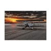 101875-325.jpg Aircraft Double Decker Poster