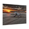 101875-327.jpg Aircraft Double Decker Poster