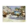 101875-35.jpg Rue Lepic Poster