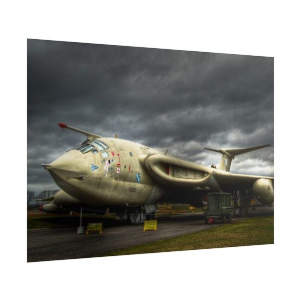 101875-357.jpg Cold War Skies Poster