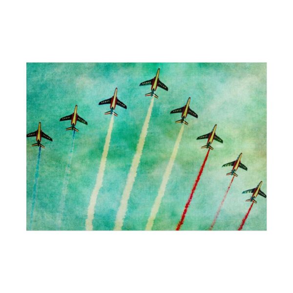 101875-380.jpg Air Display Vintage Poster
