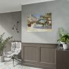 101875-39.jpg Rue Lepic Poster