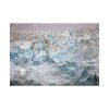 101875-415.jpg Hubbard Glacier 2 Poster