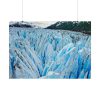 Gulf of Alaska I Poster
