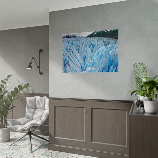 Gulf of Alaska I Poster