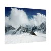 Mount McKinley or Denali Poster