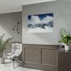 Mount McKinley or Denali Poster