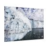 Prince William Sound of Gulf of Alaska Poster