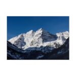 Rocky Mountains Poster - Image 11