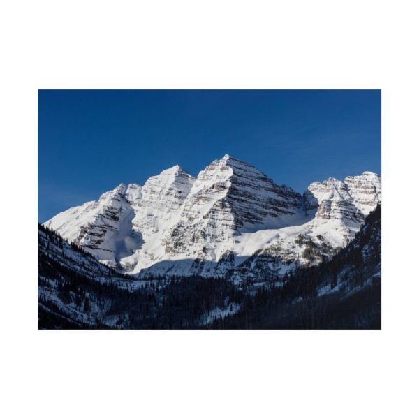 101875-440.jpg Rocky Mountains Poster