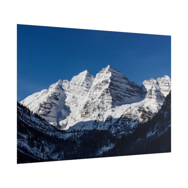 101875-442.jpg Rocky Mountains Poster