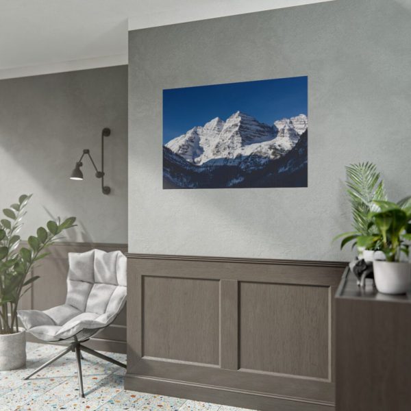101875-444.jpg Rocky Mountains Poster