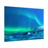 101875-462.jpg Aurora Borealis Alaska Poster