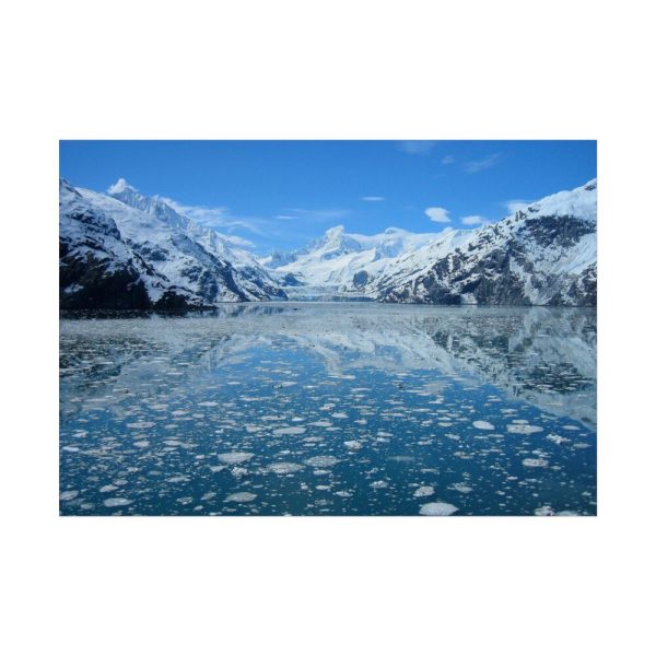101875-475.jpg Ice in the Ocean Poster